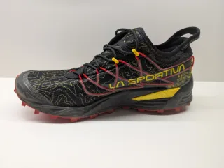 La Sportiva Mutant Talla 43