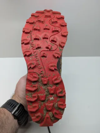 La Sportiva Mutant Talla 43