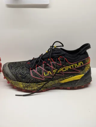 La Sportiva Mutant Talla 43