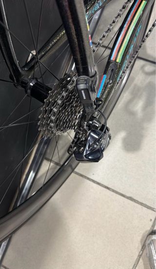 Bicicleta de Carretera