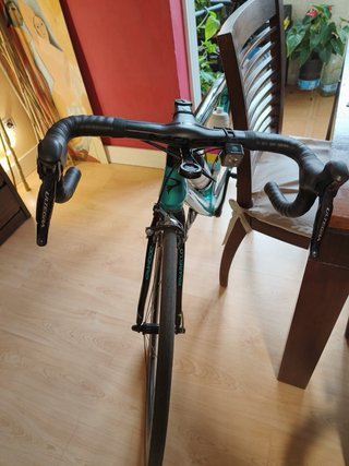 Bicicleta de Carretera Pinarello