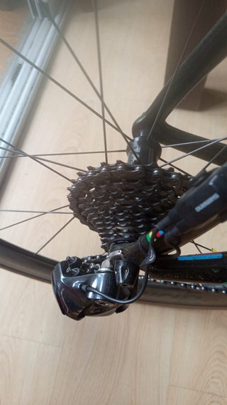 Bicicleta de Carretera Pinarello