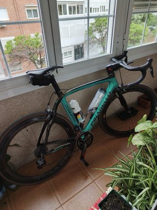 Bicicleta de Carretera Pinarello