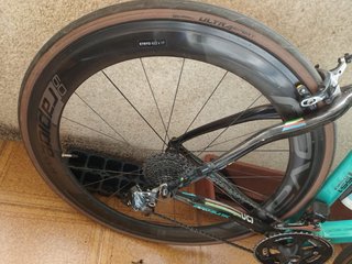 Bicicleta de Carretera Pinarello