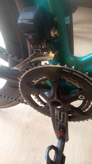 Bicicleta de Carretera Pinarello