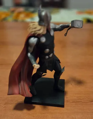 Figura Thor Kotobukiya