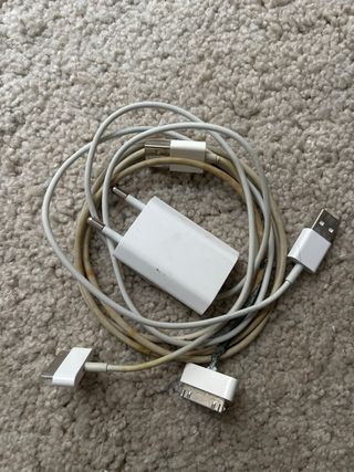 iPhone 4 y iPod Touch 4ta Gen