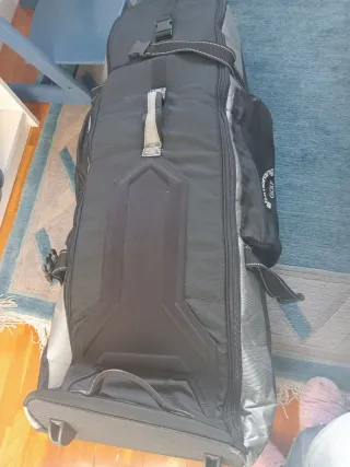 Bolsa de viaje para golf con ruedas Boomerang v