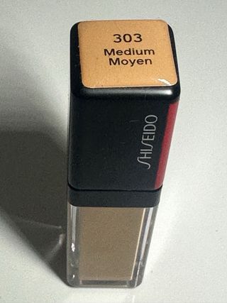 Corrector Synchro Skin Self Shiseido N°303 Beige