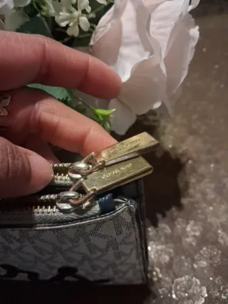 Cartera Michael Kors