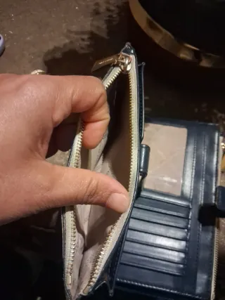 Cartera Michael Kors