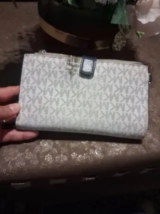 Cartera Michael Kors