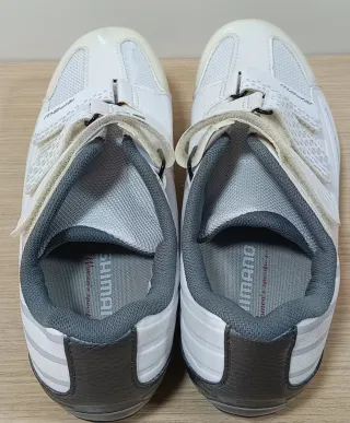 Zapatillas Ciclismo Shimano RP2W Mujer