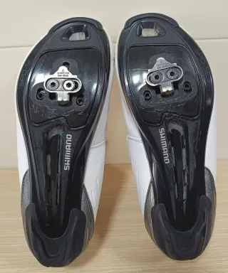Zapatillas Ciclismo Shimano RP2W Mujer