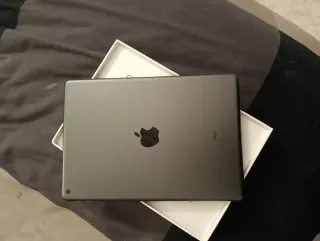 iPad 9ª Gen Space Gray