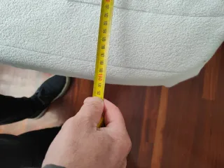 2 Camas Articuladas Eléctricas