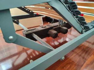 2 Camas Articuladas Eléctricas