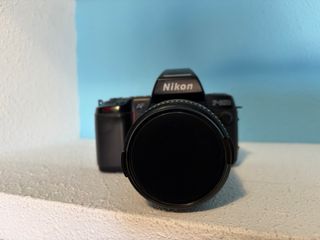 Fotocamera Nikon AF Nikkor 28-85mm