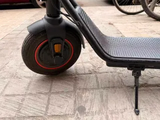 Patinete Eléctrico Cecotec Bongo G40 XXL