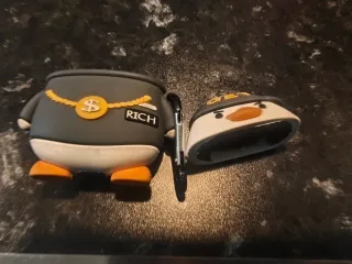 Auriculares Apple AirPods