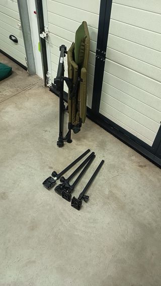 Silla Korum S23 Deluxe