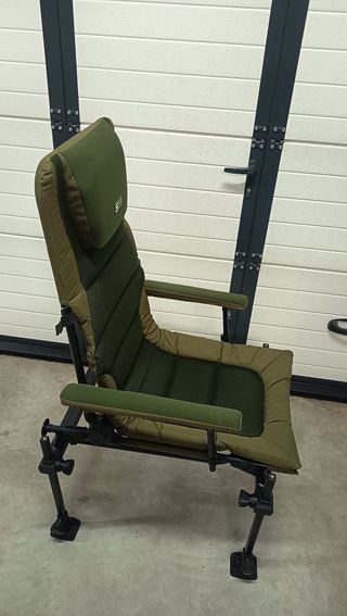 Silla Korum S23 Deluxe