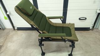 Silla Korum S23 Deluxe