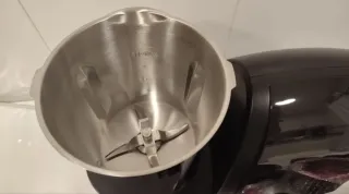 Robot Cocina Cecotec Mambo 9090