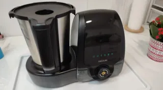 Robot Cocina Cecotec Mambo 9090