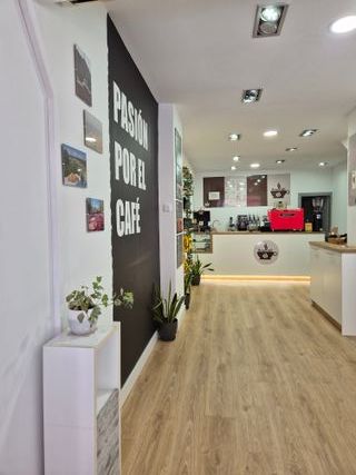 Traspaso local equipado Vilanova centro