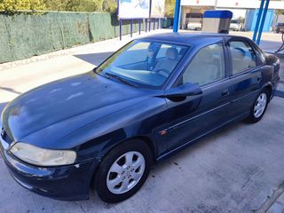 Opel Vectra 2001