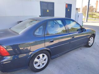 Opel Vectra 2001