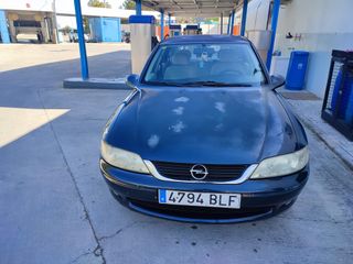 Opel Vectra 2001