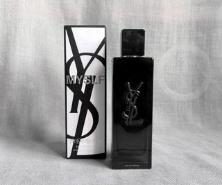 Eau de Parfum MYSLF Yves Saint Laurent 100 ml