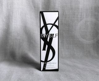 Eau de Parfum MYSLF Yves Saint Laurent 100 ml