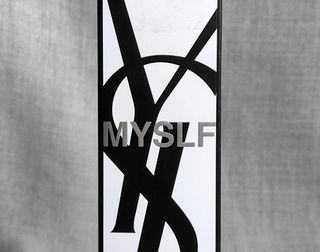Eau de Parfum MYSLF Yves Saint Laurent 100 ml
