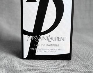 Eau de Parfum MYSLF Yves Saint Laurent 100 ml