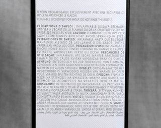 Eau de Parfum MYSLF Yves Saint Laurent 100 ml