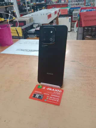 SMARTPHONE HONOR X6B 128GB 4GB RAM