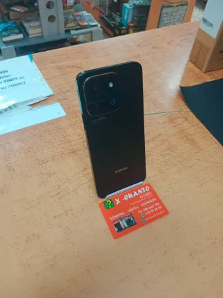 SMARTPHONE HONOR X6B 128GB 4GB RAM