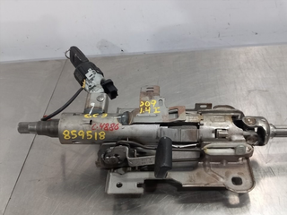 COLUMNA DIRECCION CITROEN C3 PICASSO 8FS