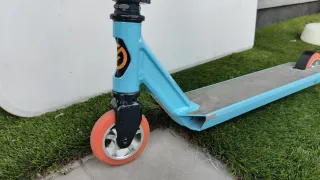 Patinete scooter