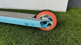 Patinete scooter