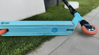 Patinete scooter