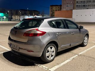 Renault Megane 2009