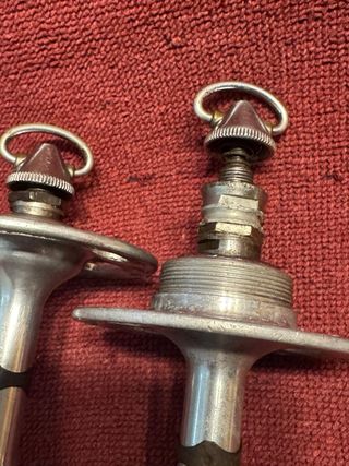 Set Bujes Campagnolo Superecord Legnano