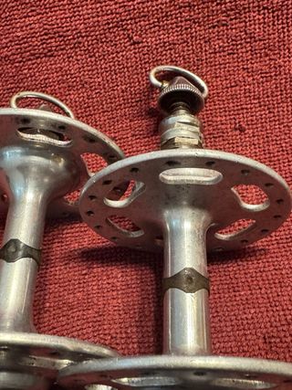 Set Bujes Campagnolo Superecord Legnano