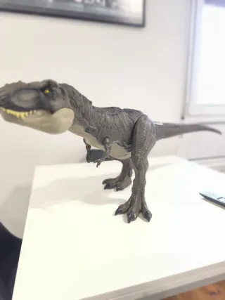 Figura Dinosaurio T-Rex