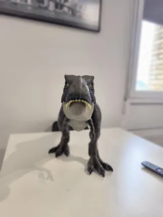 Figura Dinosaurio T-Rex