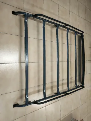 BACA TECHO CITROEN BERLINGO I-II / PARTNER I-II